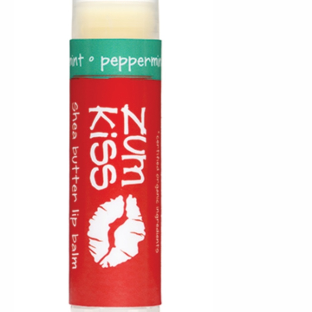 Zum kiss Shea Butter Lip Balm. - Picture 3 of 5